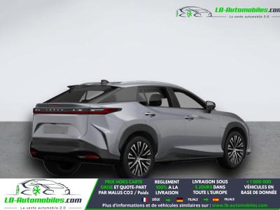 Lexus RZ 450e