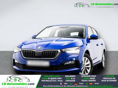 Skoda Scala 1.0 TSI 110 ch BVA