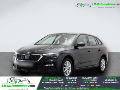 Skoda Scala 1.0 TSI 116 ch BVM
