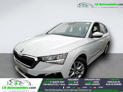 Skoda Scala 1.0 TSI 110 ch BVM