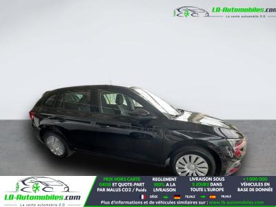 Skoda Scala 1.0 TSI 110 ch BVM