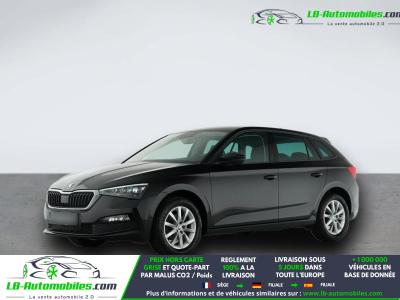 Skoda Scala 1.5 TSI 150 ch BVM