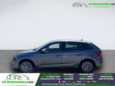 Skoda Scala 1.5 TSI 150 ch BVM