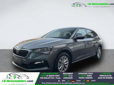 Skoda Scala 1.5 TSI 150 ch BVA