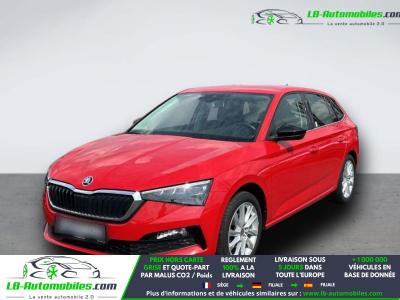Skoda Scala 1.5 TSI 150 ch BVA