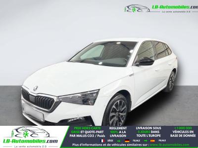 Skoda Scala 1.5 TSI 150 ch BVA