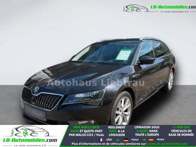 Skoda Superb Combi 1.4 TSI 150 BVA