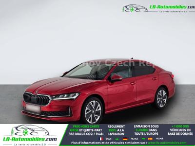 Skoda Superb 1.5 TSI 150  BVA