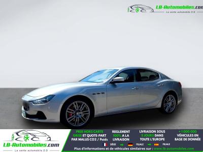 Maserati Ghibli 3.0 V6 410 S