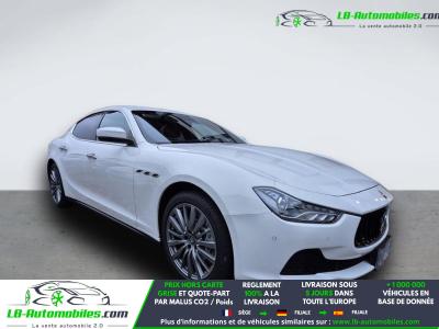 Maserati Ghibli 3.0 V6 275 D