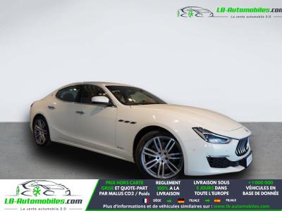 Maserati Ghibli 3.0 V6 350