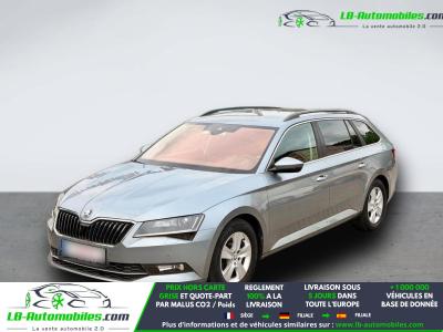 Skoda Superb Combi 1.8 TSI 180 BVA