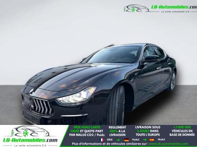 Maserati Ghibli 330 ch Hybrid