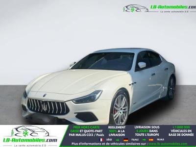 Maserati Ghibli 3.0 V6 430 S