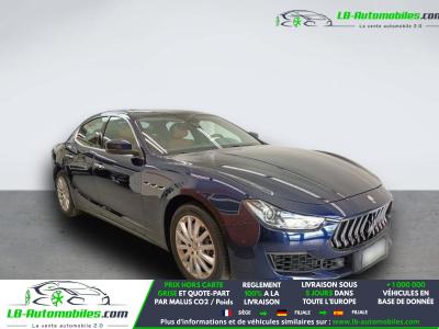 Maserati Ghibli 3.0 V6 430 S