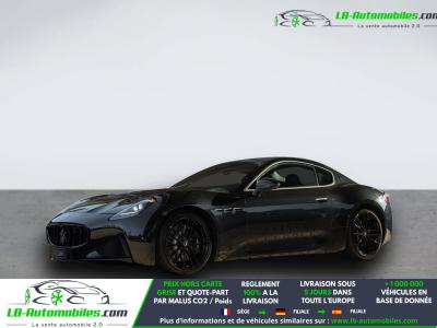 Maserati Granturismo V6 490