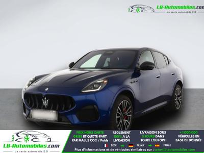 Maserati Grecale 330 ch Hybride