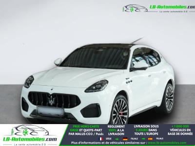 Maserati Grecale 330 ch Hybride