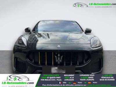 Maserati Grecale 330 ch Hybride