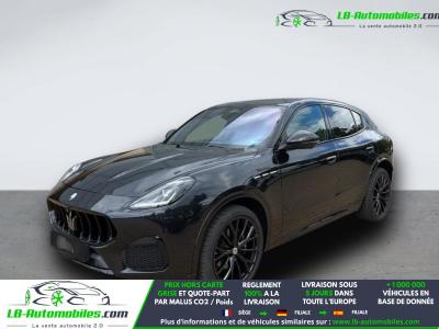 Maserati Grecale 330 ch Hybride