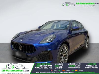 Maserati Grecale V6 530 ch