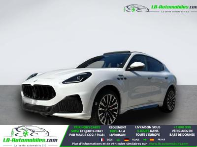 Maserati Grecale V6 530 ch