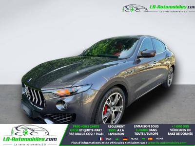 Maserati Levante 3.0 V6 Bi-Turbo 430 S Q4