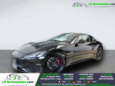 Maserati Granturismo 4.7 V8 460