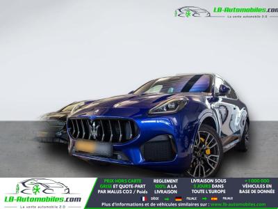 Maserati Grecale 300 ch Hybride