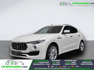 Maserati Levante 330 ch Hybrid