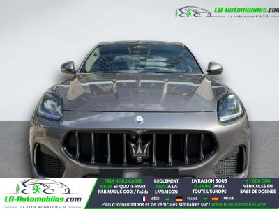 Maserati Grecale 300 ch Hybride