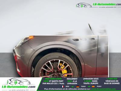 Maserati Grecale 300 ch Hybride