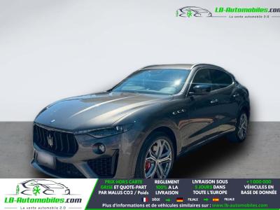 Maserati Levante 3.0 V6 Bi-Turbo 350 Q4