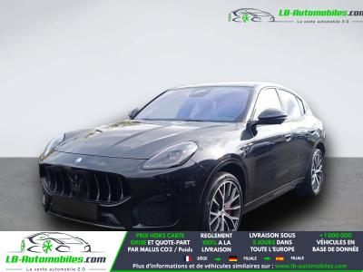 Maserati Grecale 300 ch Hybride