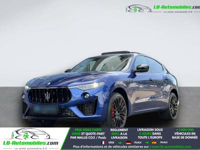 Maserati Levante V6 350 CH