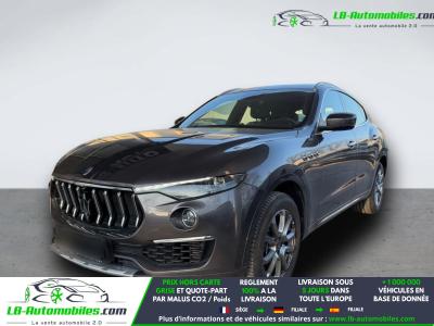 Maserati Levante V6 350 CH