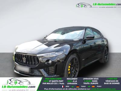 Maserati Levante V6 350 CH