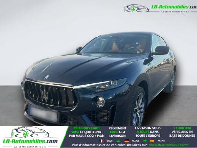 Maserati Levante V6 350 CH