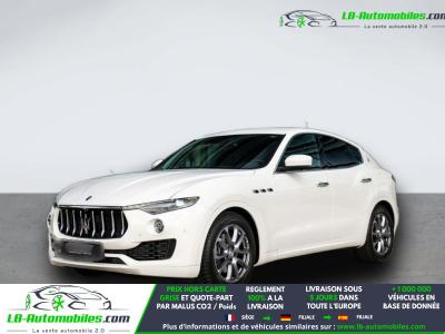 Maserati Levante V6 350 CH
