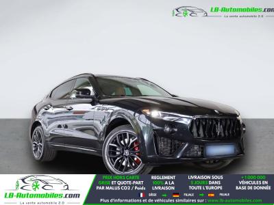 Maserati Levante V6 430 CH