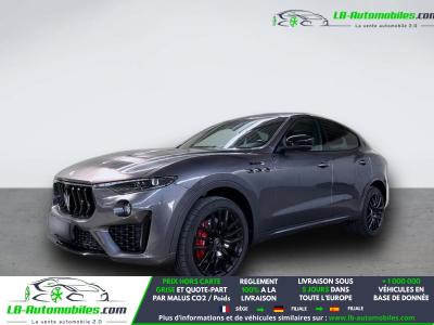 Maserati Levante V6 430 CH