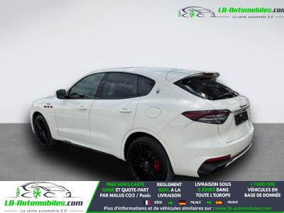 Maserati Levante V8 580 CH