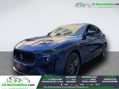 Maserati Levante V8 580 CH