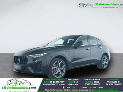 Maserati Levante V6 430 CH