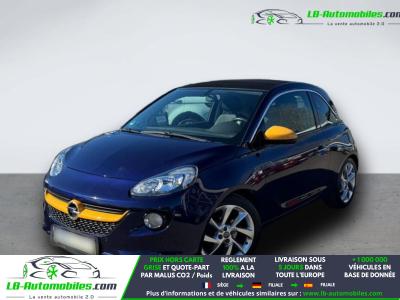Opel Adam 1.4 Twinport 87 ch BVM