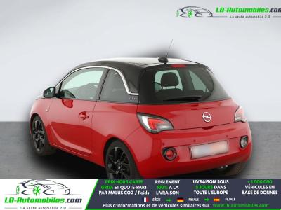 Opel Adam 1.4 Twinport 87 ch BVM