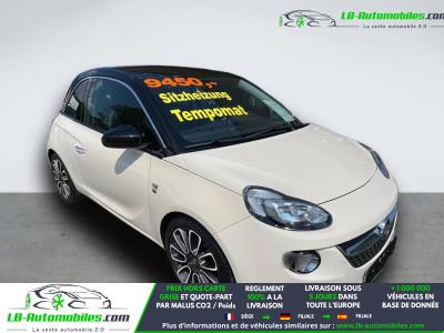 Opel Adam 1.4 Twinport 87 ch BVM