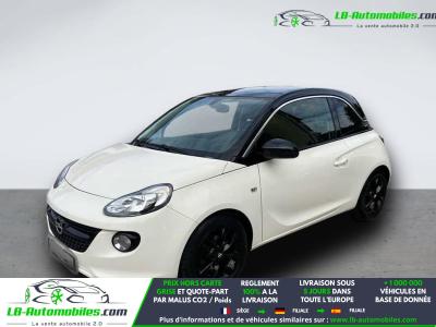 Opel Adam 1.4 Twinport 87 ch BVM
