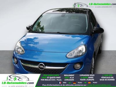 Opel Adam 1.4 Twinport 87 ch BVM