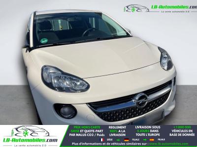 Opel Adam 1.4 Twinport 87 ch BVM